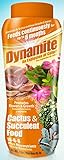 Dynamite 82170 Sun Bulb Cactus & Succulent Food, White Photo, bestseller 2024-2023 new, best price $15.86 review