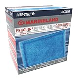 Marineland Rite-Size Cartridge C, 6-Pack Photo, bestseller 2024-2023 new, best price $7.88 review