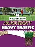 Jonathan Green Heavy Traffic Grass Seed, 25-Pound Photo, bestseller 2024-2023 new, best price $126.81 ($0.32 / Ounce) review
