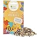 Photo Mélange de fleurs pour prairie d'abeilles : 10g de graine d'abeilles à semer pour exterieur - semis de fleur annuelles et vivaces à planter en jardin ou potager - Qualité premium OwnGrown nouveau best-seller 2024-2023