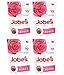 Photo Jobes vznmYB Rose Fertilizer Spikes 9-12-9 Time Release Fertilizer for All Flowering Shrubs, 10 Spikes (4 Pack) new bestseller 2024-2023