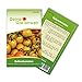 Foto Balkontomaten Balconi yellow Samen - Solanum lycopersicum - Balkontomatensamen - Gemüsesamen - Saatgut für 20 Pflanzen neu Bestseller 2024-2023