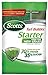 Photo Scotts Turf Builder Starter Food for New Grass, 15 lb. - Lawn Fertilizer for Newly Planted Grass, Also Great for Sod and Grass Plugs - Covers 5,000 sq. ft. new bestseller 2024-2023