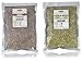 Photo Dilkhush Chia Seeds and Raw Pumpkin Seeds (Combo of 2) new bestseller 2024-2023