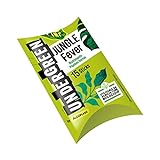 UNDERGREEN Jungle Fever Sticks Nutriments Plantes Vertes, UAB, 15 Bâtonnets Photo, best-seller 2024-2023 nouveau, meilleur prix 7,40 € examen