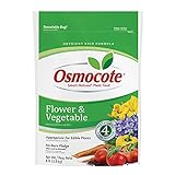 Osmocote Smart-Release Plant Food Flower & Vegetable, 8 lb. Photo, bestseller 2024-2023 new, best price $29.99 review