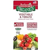 Jobe's 09026NA Plant Food Vegetables & Tomato, 4lbs Photo, bestseller 2024-2023 new, best price $6.98 review