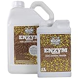 Boom Nutrients | Complejo enzimático para plantas/Catalizador del suelo/Fertilizante para Flores | Enzym Boom (1 L) Foto, éxito de ventas 2024-2023 nuevo, mejor precio 13,13 € revisión