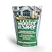 Photo WaterSaver Grass Mixture with Turf-Type Tall Fescue Used to Seed New Lawn and Patch Up Jobs-Grows in Sun or Shade, 10 lbs-Covers 1/20 Acre new bestseller 2024-2023