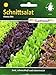 Foto Schnittsalat Fitness Mix Salat vitaminreich neu Bestseller 2024-2023