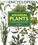 Aquarium Plants: Comprehensive coverage, from growing them to perfection to choosing the best varieties. (Mini Encyclopedia Series) Photo, bestseller 2024-2023 new, best price $12.57 review