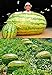 Photo pinkdoseâ ® 2018 vente chaude Graines de Pastèque géant (250 + LBS), 1 boite professionnelle, 20 graines/boîte, Iwanaga Giant 'Graines de Melon cultivar japonais Rare nouveau best-seller 2024-2023