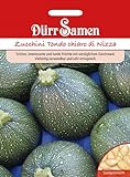 Dürr Samen 0982 Zucchini Tondo chiaro di Nizza (Zucchinisamen) Foto, Bestseller 2024-2023 neu, bester Preis 3,67 € Rezension