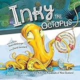 Inky the Octopus: The Official Story of One Brave Octopus' Daring Escape (Includes Marine Biology Facts for Fun Early Learning!) Photo, bestseller 2024-2023 new, best price $14.49 review
