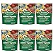 Photo Scotts All Purpose Flower & Vegetable Continuous Release Plant Food, Plant Fertilizer, 3 lbs. (6-Pack) new bestseller 2024-2023