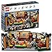 Photo LEGO Ideas 21319 Central Perk Building Kit (1,070 Pieces) new bestseller 2024-2023