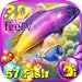 Photo Exotic 3D Aquarium Live Fish new bestseller 2024-2023
