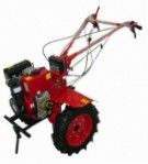   AgroMotor AS1100BE walk-hjulet traktor Foto