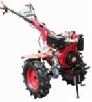 walk-hjulet traktor Agrostar AS 1100 BE-M Foto, beskrivelse