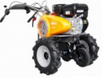 walk-hjulet traktor Pubert VARIO 55 BTWK+ Foto, beskrivelse