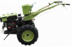 walk-hjulet traktor Workmaster МБ-81Е Foto, beskrivelse