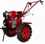 walk-hjulet traktor AgroMotor AS1100BE-М Foto, beskrivelse