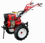   DDE V1000 II Молох walk-hjulet traktor Foto
