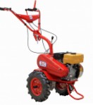   Салют 100-Р-М1 walk-hjulet traktor Foto