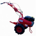 walk-bak traktoren Салют 100-К-М1 Bilde, beskrivelse