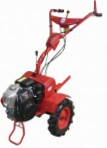 walk-hjulet traktor Салют 100-X-M2 Foto, beskrivelse