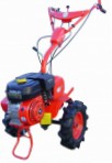 walk-hjulet traktor Салют 100-6,5 Foto, beskrivelse