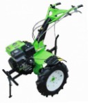 jednoosý traktor Extel HD-1600 fotografie, popis