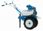   Нева МБ-2К-6.2 walk-hjulet traktor Foto