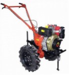 walk-hjulet traktor Shtenli 1100 (пахарь) 9 л.с. Foto, beskrivelse
