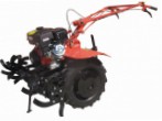aisaohjatut traktori Omaks OM 105-9 HPGAS SR kuva, tuntomerkit