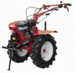 jednoosý traktor Fermer FM 903 PRO-S fotografie, popis