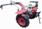 jednoosý traktor Shtenli 1100 (пахарь) 8 л.с. fotografie, popis