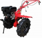   IHATSU 16HP walk-hjulet traktor Foto