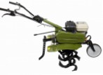   Zigzag GT 650 cultivator Photo