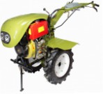   Zigzag DT 903 cultivator Photo