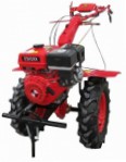 jednoosý traktor Krones WM 1100-3D fotografie, popis