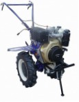 egytengelyű kistraktor Темп ДМК-1350 fénykép, leírás