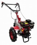 walk-hjulet traktor RedVerg RD-1000H Foto, beskrivelse