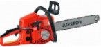   Foresta FA-58S chainsaw სურათი