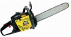   Packard Spence PSGS 400D ﻿chainsaw Photo