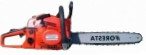   Foresta FA-45S chainsaw სურათი