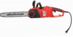   Hecht 2439 electric chain saw Photo