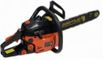 ﻿chainsaw Workmaster WS-3740 mynd, lýsing