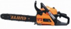   Ермак БП-3816 ﻿chainsaw mynd