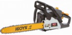   RYOBI RCS-4040C2 ﻿chainsaw mynd